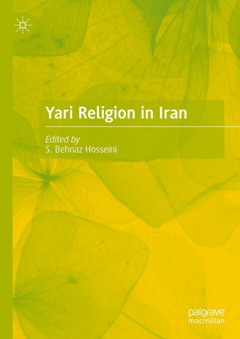 Cover image for book Yari Religion in Iran