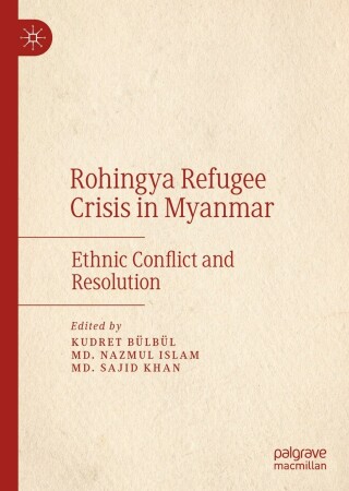 Rohingya Refugee Crisis in Myanmar