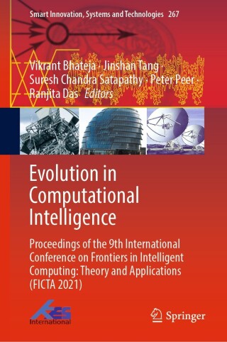 Evolution in Computational Intelligence