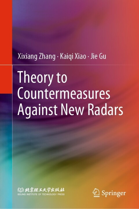 Cover image for book Theory to Countermeasures Against New Radars