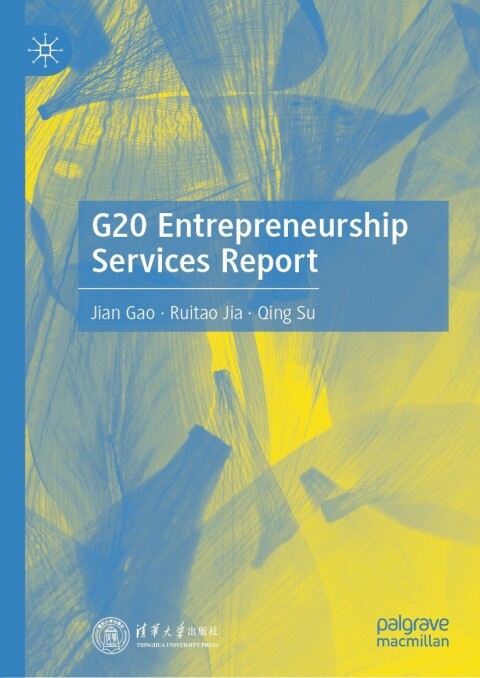G20 Entrepreneurship Services Report 