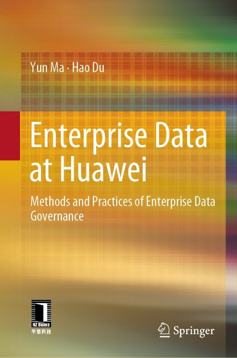 Enterprise Data at Huawei 
