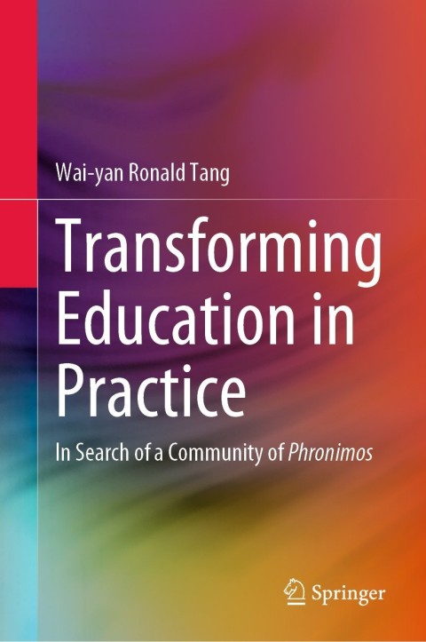 Transforming Education in Practice 