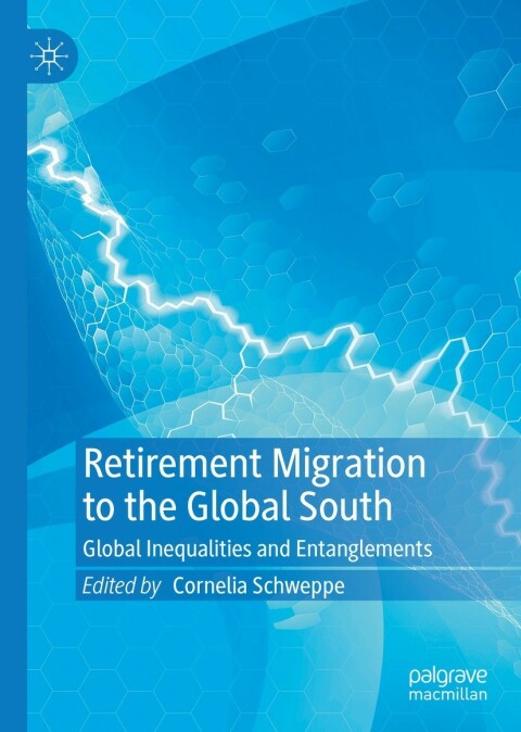 Cover image for book Retirement Migration to the Global South