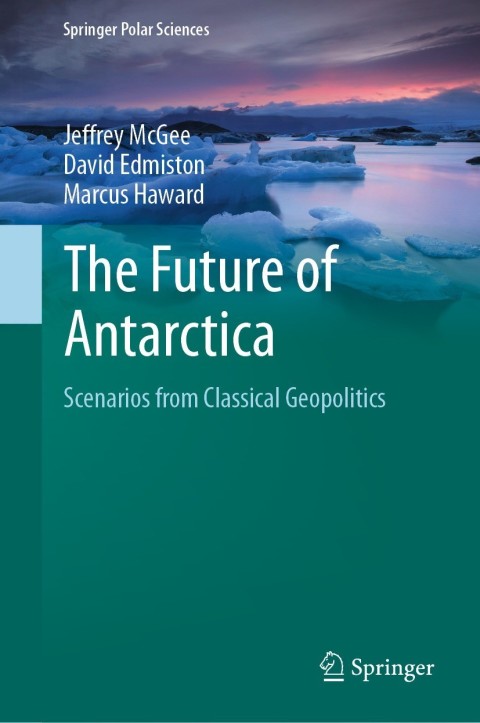 The Future of Antarctica 