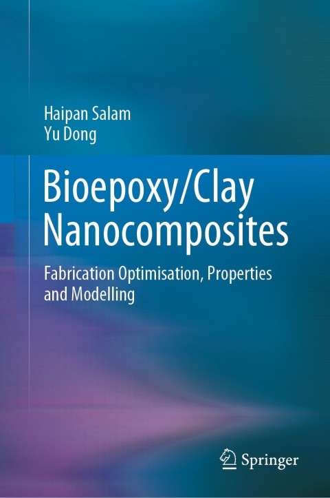 Bioepoxy/Clay Nanocomposites 