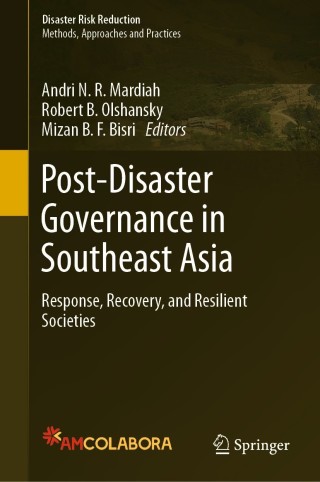 Post-Disaster Governance in Southeast Asia