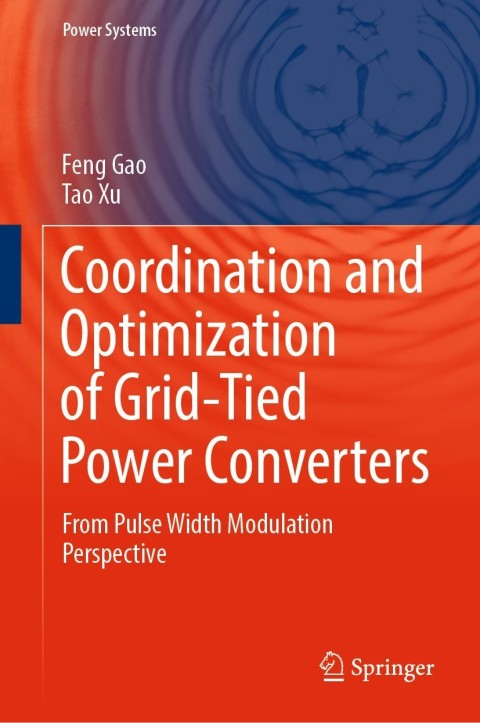 Coordination and Optimization of Grid-Tied Power Converters 