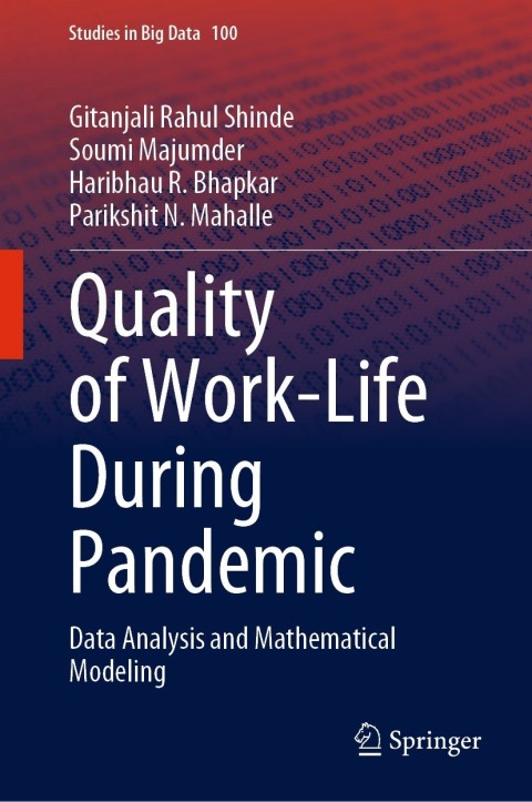 Quality of Work-Life During Pandemic 