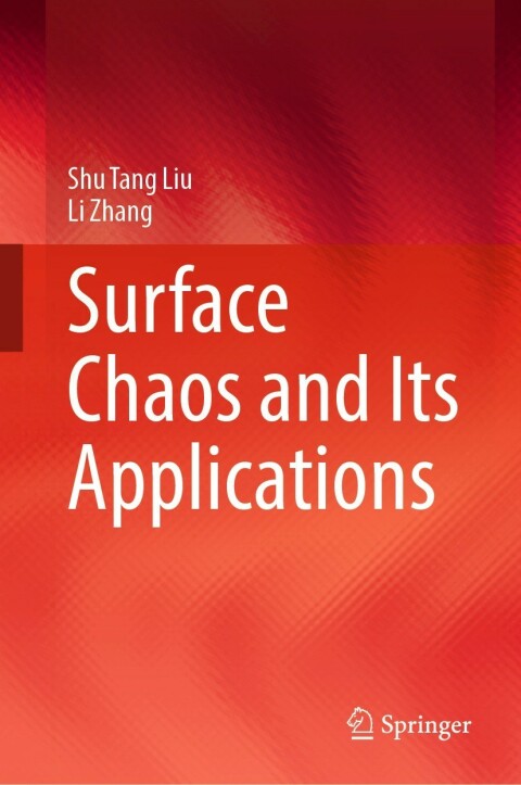 Surface Chaos and Its Applications 