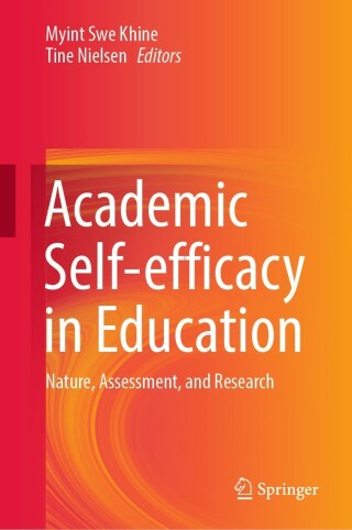 Academic Self-efficacy in Education
