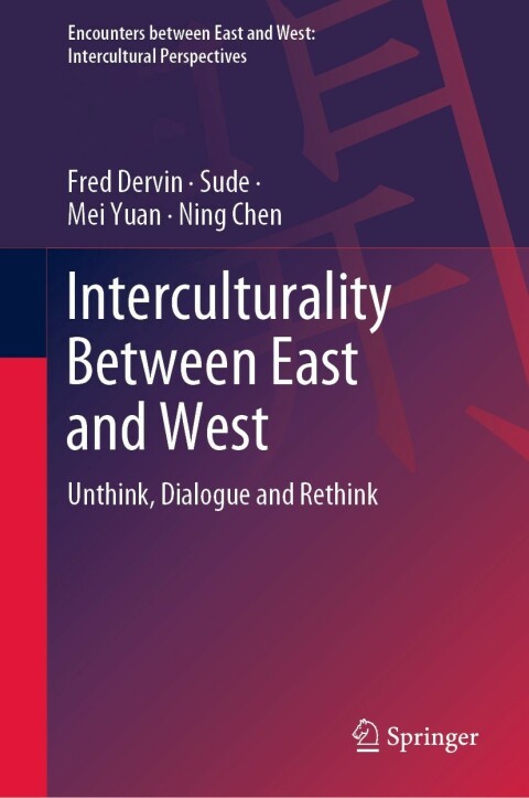 Interculturality Between East and West 