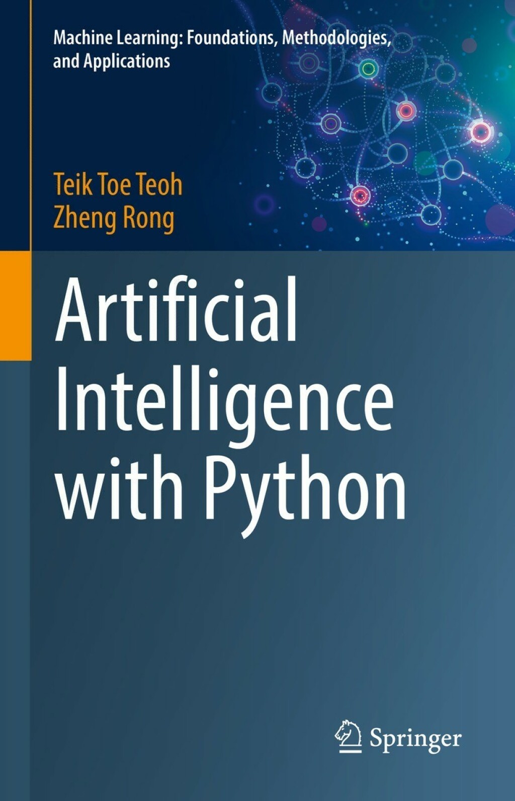 Artificial Intelligence with Python (eBook)