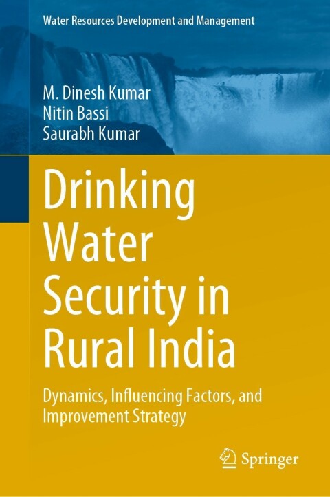 Drinking Water Security in Rural India 