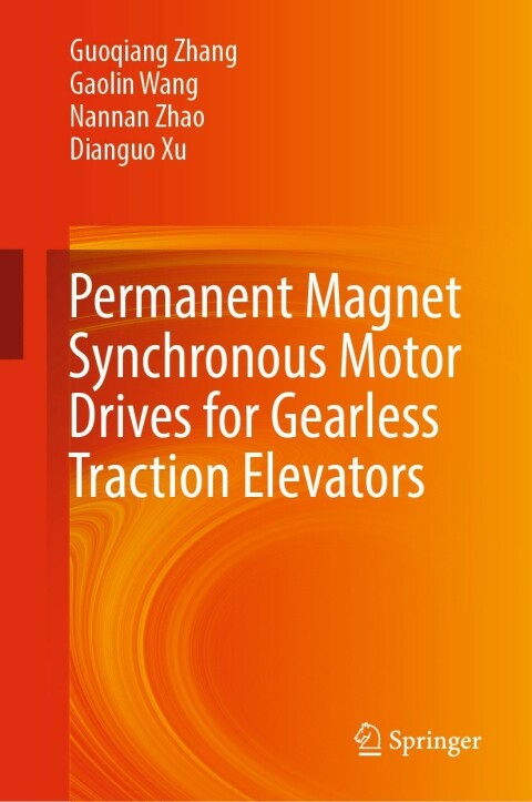 Permanent Magnet Synchronous Motor Drives for Gearless Traction Elevators 
