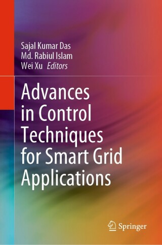 Advances in Control Techniques for Smart Grid Applications