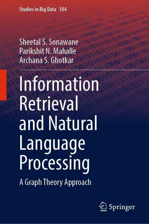 Information Retrieval and Natural Language Processing 