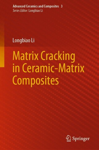 Matrix Cracking in Ceramic-Matrix Composites