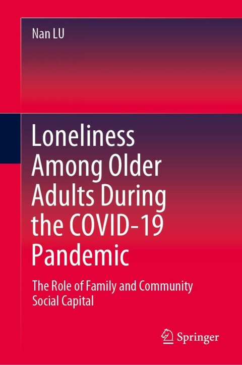 Loneliness Among Older Adults During the COVID-19 Pandemic 