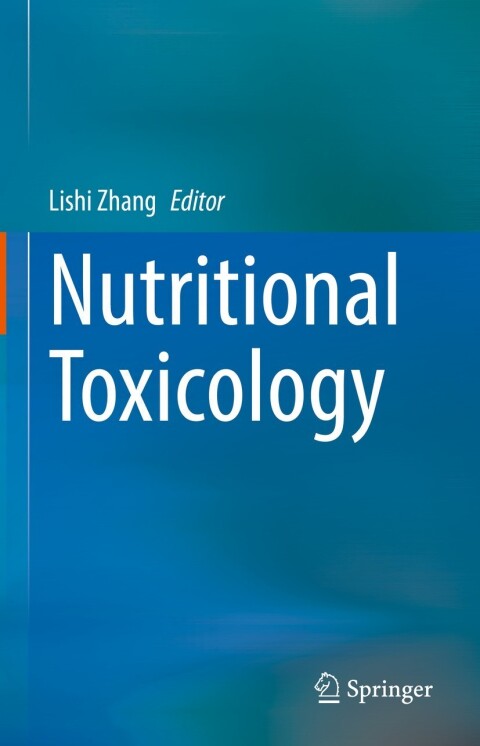 Cover image for book Nutritional Toxicology