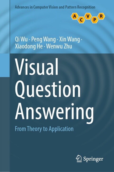 Visual Question Answering 