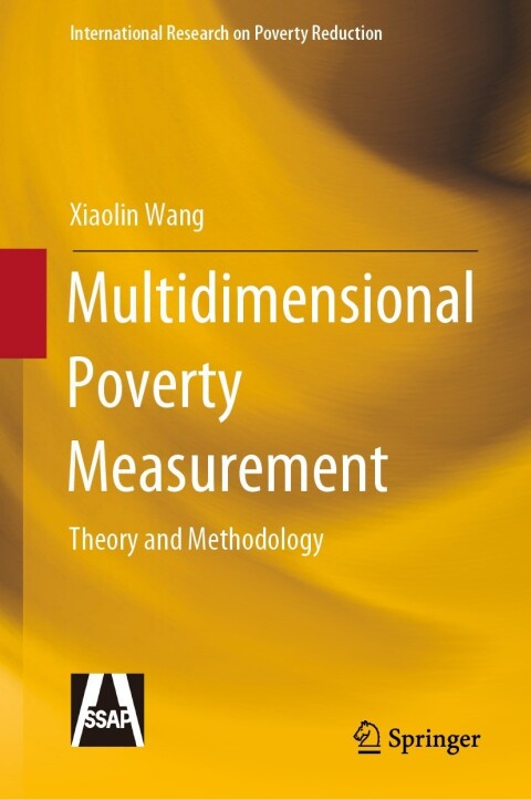 Multidimensional Poverty Measurement 
