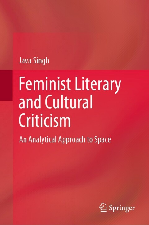 Cover image for book Feminist Literary and Cultural Criticism