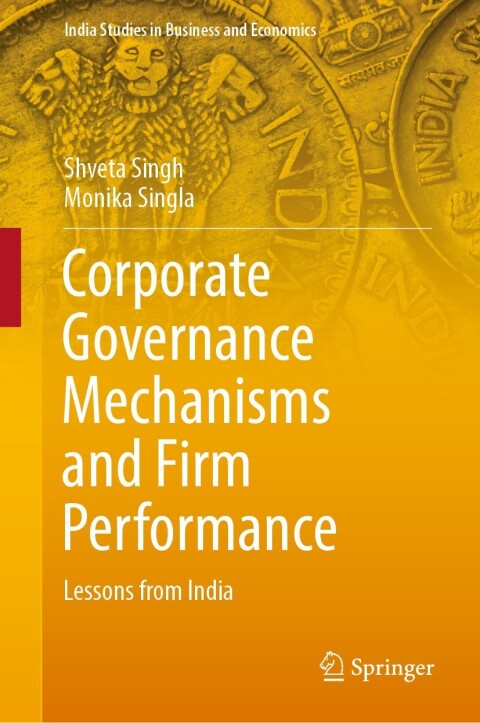 Corporate Governance Mechanisms and Firm Performance 
