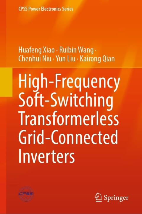 High-Frequency Soft-Switching Transformerless Grid-Connected Inverters 