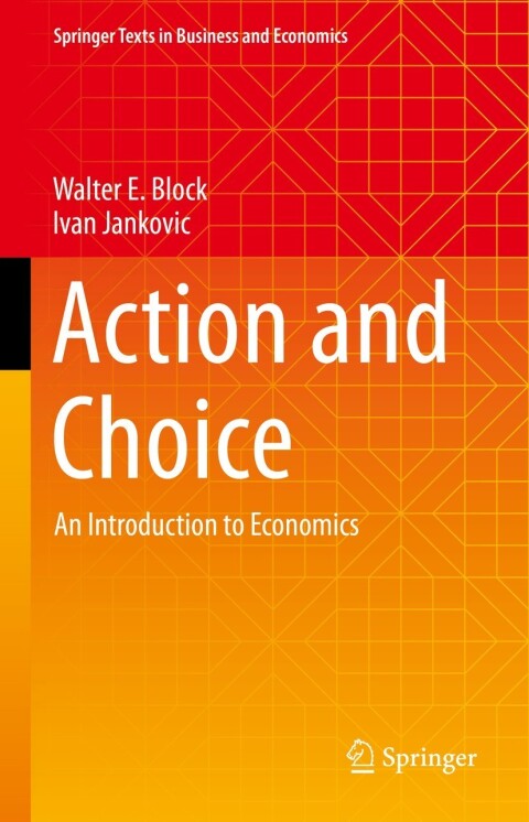 Action and Choice 