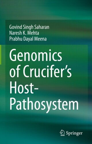 Genomics of Crucifer's Host- Pathosystem