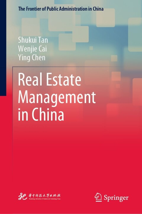 Real Estate Management in China 