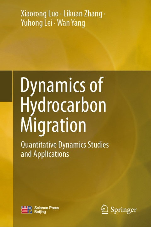 Dynamics of Hydrocarbon Migration 