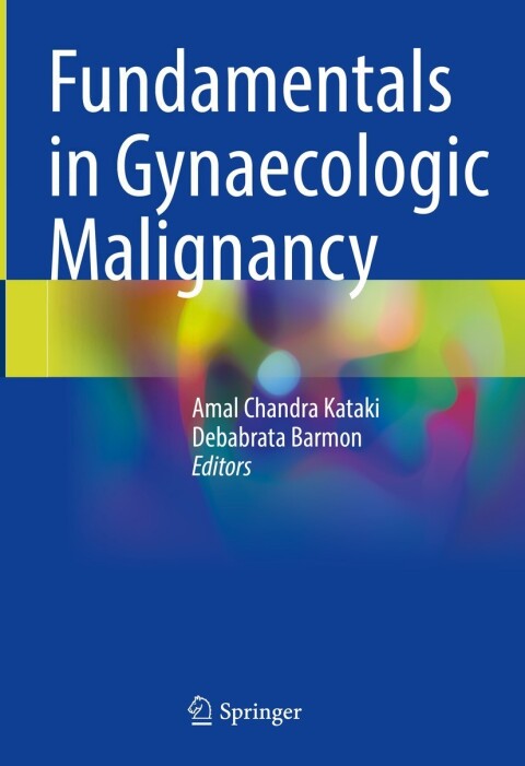 Cover image for book Fundamentals in Gynaecologic Malignancy