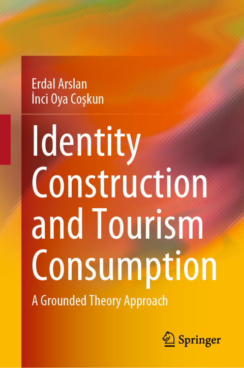 Cover image for book Identity Construction and Tourism Consumption