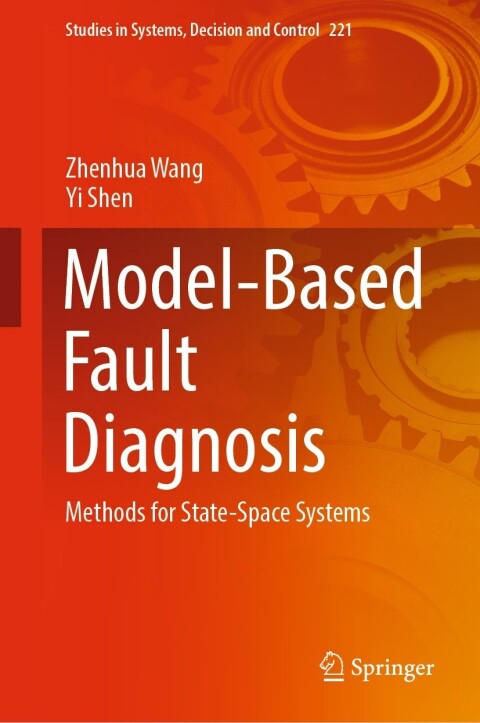 Model-Based Fault Diagnosis 
