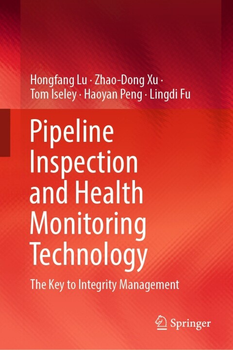 Pipeline Inspection and Health Monitoring Technology 