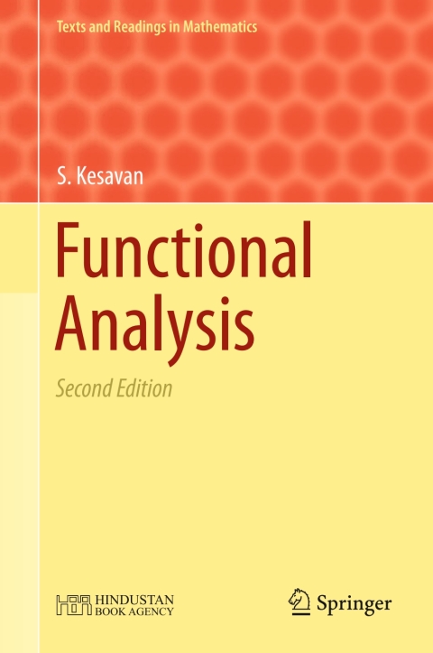 Functional Analysis 