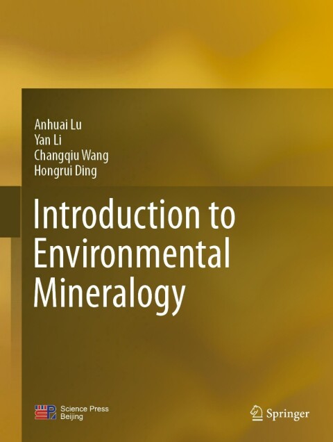 Introduction to Environmental Mineralogy 