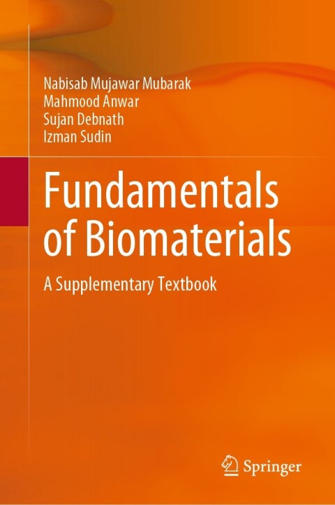 Fundamentals of Biomaterials 