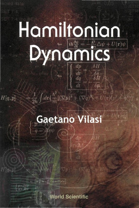 Cover image for book HAMILTONIAN DYNAMICS