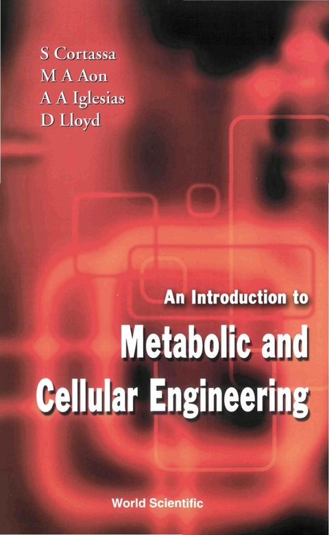 Cover image for book INTRO TO METABOL & CELLUL ENG, AN