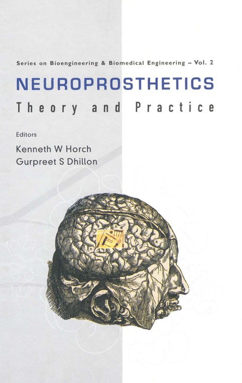 Cover image for book NEUROPROSTHETICS: THEORY & PRACTICE (V2)
