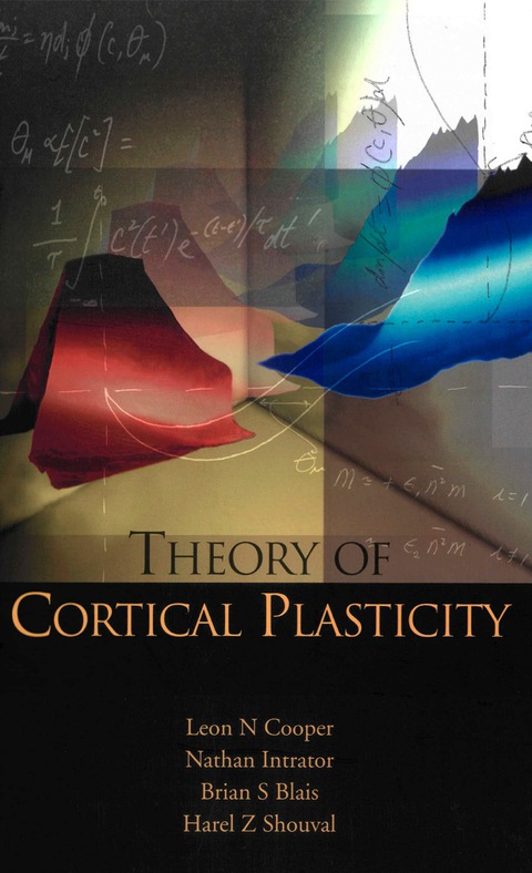 Cover image for book Theory Of Cortical Plasticity
