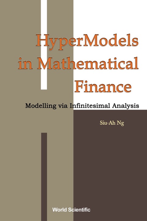 Cover image for book HYPERMODELS IN MATHEMATICAL FINANCE