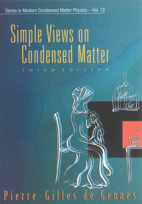 Cover image for book SIMPLE VIEWS ON CONDENSED MTTR, 3ED(V12)
