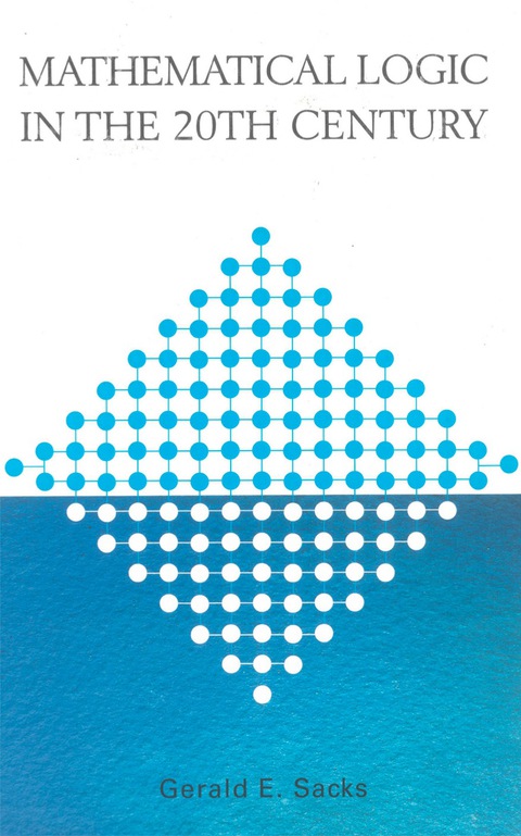 Cover image for book MATHEMATICAL LOGIC IN THE 20TH CENTURY