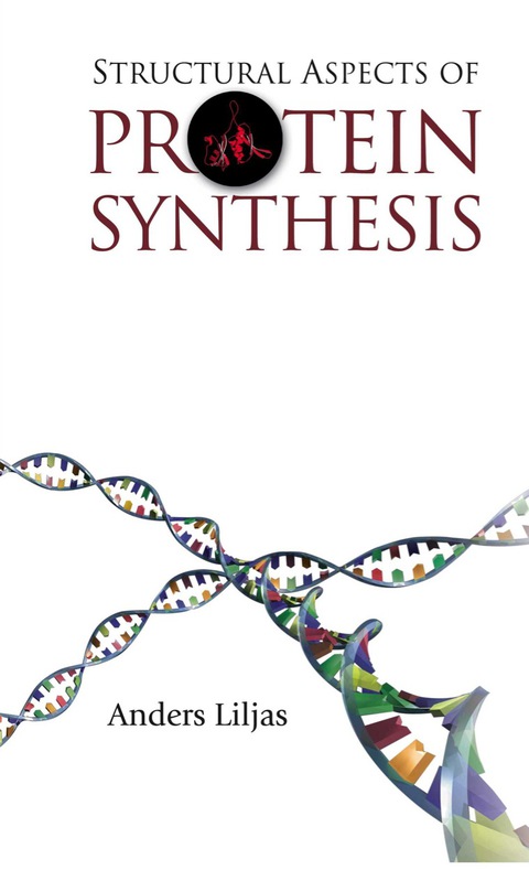 Cover image for book Structural Aspects Of Protein Synthesis