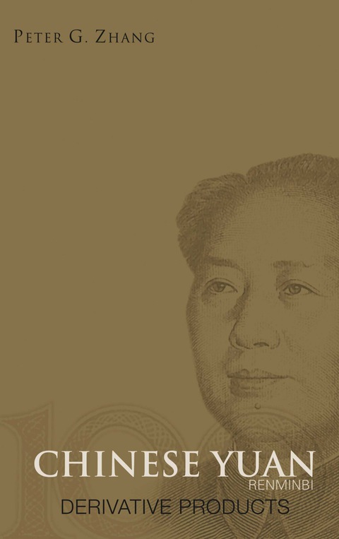 Cover image for book Chinese Yuan (Renminbi) Derivative Products
