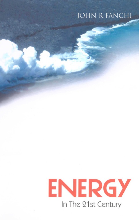 Cover image for book Energy In The 21st Century